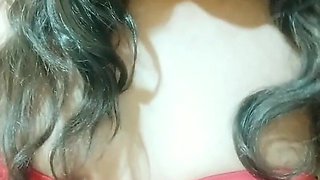 Squirt in Large Amount Becomes Multiorgasmic with Her Fans Penis