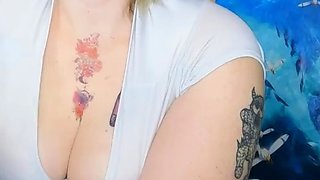 Blair Rose aka lilblairrose OnlyFans - Rainy Day Fun If its