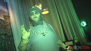 Ho Hunters - Haunted Strip Club - Sascha Ink And Kali Roses