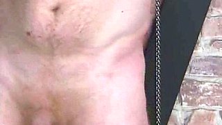 Amateur girlfriend anal with handjob cumshot