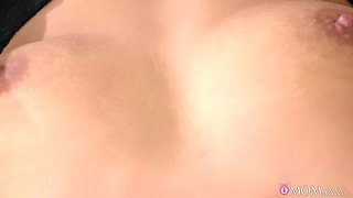 Jessica Red's Redhead Desire in Mature Toyboy Bliss