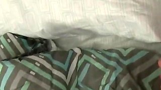 Sexy blonde perfect ass has sex with her black partner