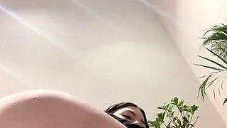 Emo Teen Becka Solo Webcam Masturbation Porn