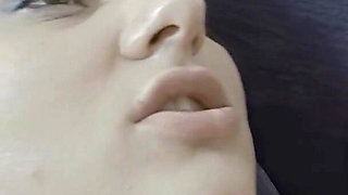 The Wife Is Away and the Husband Is Screwing the Newly Hired Maid