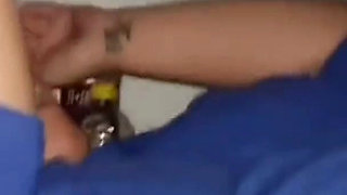 WildEnglishBBW - BBC Nata4sex fingering fucking my pink pussy squirting