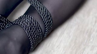 Bondage and Struggle