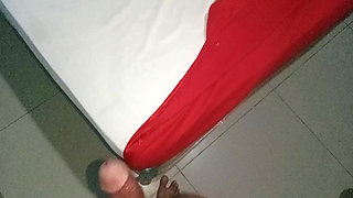 Fucking a Neighbor's Girlfriend in a Hotel Room
