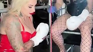 Mistress Ava Von Medisin aka avavonmedisin OnlyFans - When