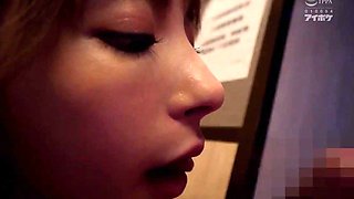 Asian teen Kana Momonogi hot xxx video