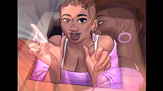 Finest, cartoon fantasy, wet