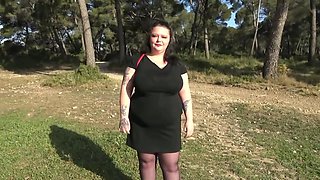 Lemon, 18 years old, student in Brest! - Jacquie et Michel TV