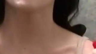 Cleo Naughty Bathroom Solo