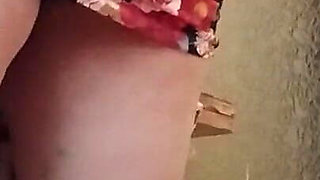 My Stepmom Fucks Me on the Kitchen Table