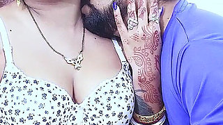 Desi Indian Brothers-in-law Fuck Their Bhabhi Ji Pussy Hard When Their Elder Brother Not at Home (hindi Audio)