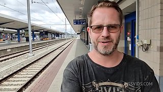 Piss & Anal Training Of Young Skinny Sweetie Plum, 1 On 1 Rough