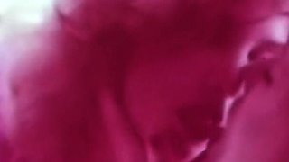 Vintage porn retro erotic theatre - the hitchhiker