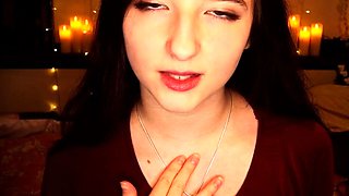 AftynRose ASMR - Sleep Hypnosis