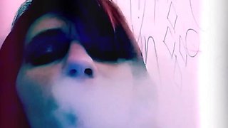 Smoke Break