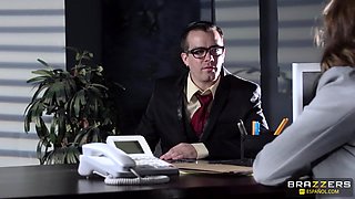 Una Perra Litigante With Roxanne Rae, Danny D - Brazzers