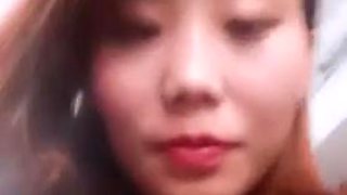 Korean camgirl fingering in black pantyhose: Big Tits, Amateur  Babe Porn