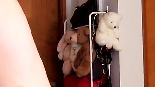 Horny Slut Gives Wild Ride