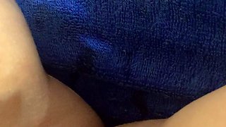 Pulled amateurs close up car sex