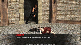 Archon Chapter Three Part 17 Gameplay by Loveskysan69