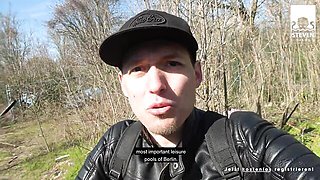 Watch cool Melina May's video