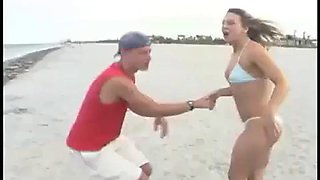 Bikini Bangers - Brianna Beach