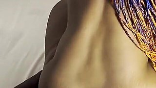 Xxvideo with Two Africa Men