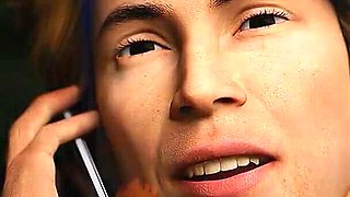 Welcome to Free Will - #29 - You Do Me, I Do You by Misskitty2k