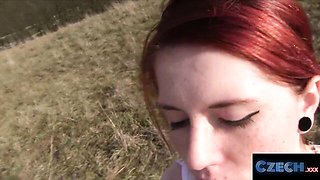 Czech XXX featuring Tomas Hyka's hardcore sex