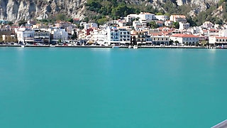 My Memories of a Holiday in the Greek Islands