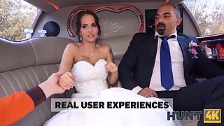 VIP4K. Bigger Fish to Fuck