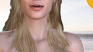 This Is How I Become Lesbian - 56