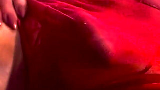 Massage and Scrub Leads to a Handjob