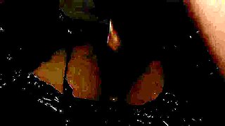 Bound  Buggered Hard In The Swing - Kamyk Walker  Sean Taylor