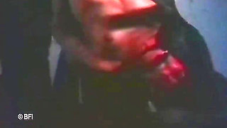 Rare bondage files 4 - In the line of fire