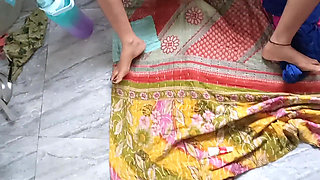 Bhabi Ki Mast Chudai! Indian Xxx Video