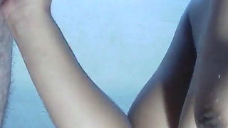 She Loves Pussy Creampie - Blowjob, 69 and Fuck with Pussy Creampie