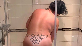 JOI, Asmr in the Shower