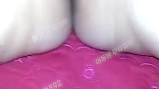 4600 부산 아영이 얼굴을 앳되 보이는데 보지는 개걸래 보지네 ㅋㅋ 텔레 UB892