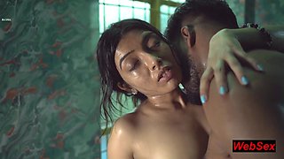Spicy Indian whore thrilling xxx video