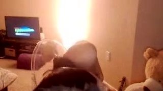 Emo Teen Becka Solo Webcam Masturbation Porn