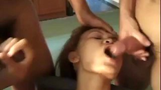 Thai classic hard fuck Angels 2: Hardcore, Asian  Dp Porn