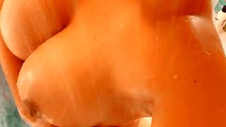Hot Amateur Kada Love with Big Boobs fucks with user