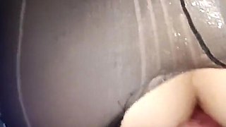 Nylon Big Ass Fuck