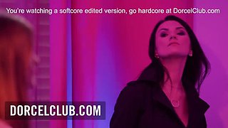 Claire Castel Submissive Desires - BDSM & Doggystyle Full Movie (Dorcel Softcore)