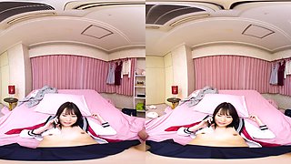 Sex With My Stepsister While Your Parents Are Away Part 4 - Petite Asian Teen Schoolgirl Hardcore