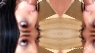 0% Pussy 1 On 1 Giada Sgh Sloppy Gagging Deepthroat, Ass To Mouth